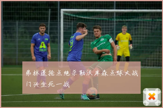 弗林蓬抢点绝杀勒沃库森点球大战门兴生死一战