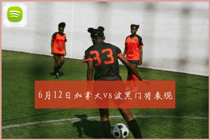 6月12日加拿大vs波黑门将表现