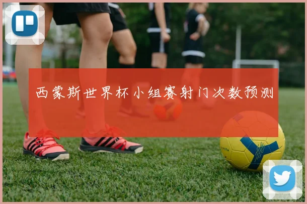 西蒙斯世界杯小组赛射门次数预测