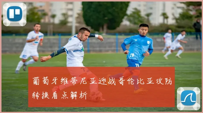 葡萄牙维蒂尼亚迎战哥伦比亚攻防转换看点解析