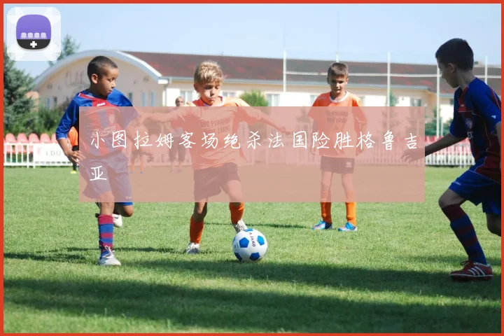 小图拉姆客场绝杀法国险胜格鲁吉亚