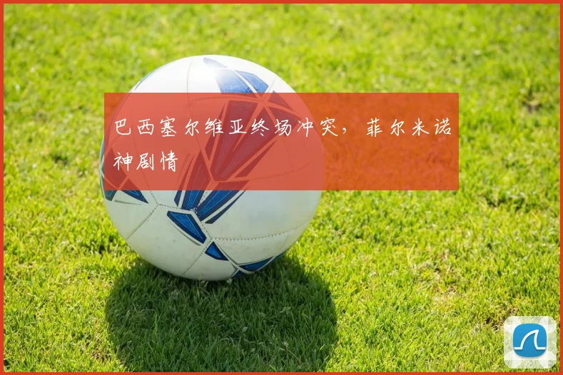 巴西塞尔维亚终场冲突，菲尔米诺神剧情