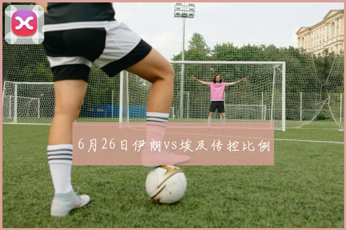 6月26日伊朗vs埃及传控比例