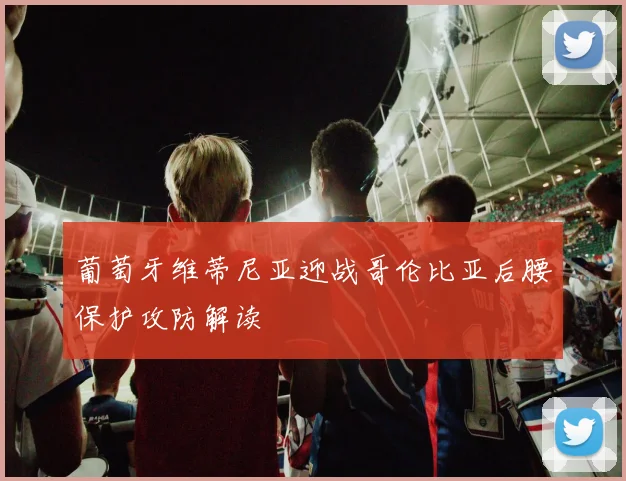 葡萄牙维蒂尼亚迎战哥伦比亚后腰保护攻防解读