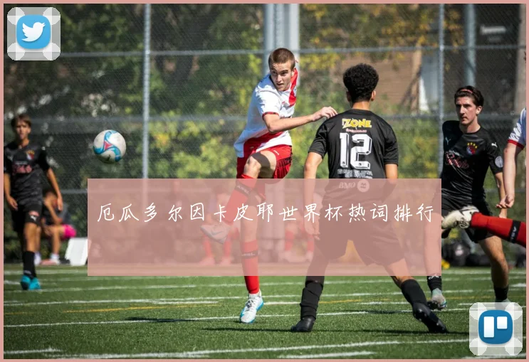 厄瓜多尔因卡皮耶世界杯热词排行