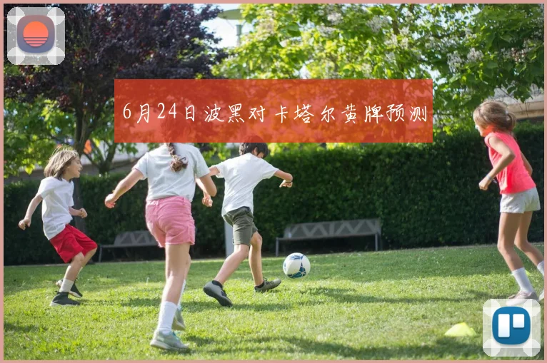 6月24日波黑对卡塔尔黄牌预测